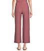 See And Be Seen Coordinating Mixed Stripe Straight Leg Pants - Image 2