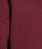 See And Be Seen Knit Crew Neck Long Sleeve Pullover - Image 6