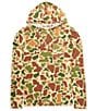 Sendero Provisions Co. Bamboo Hoodie - Image 2