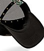 Sendero Provisions Co. Cowboy Mesh Back Trucker Hat - Image 5