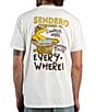 Sendero Provisions Co. Cowboys Everywhere Short Sleeve T-Shirt - Image 1