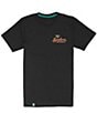 Sendero Provisions Co. Dueling Cicadas Tee - Image 2