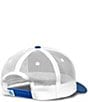 Sendero Provisions Co. Easy Does It Trucker, Color:White/Red - Image 3