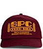Sendero Provisions Co. Feed Mill Hat - Image 5