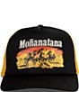 Sendero Provisions Co. Monanatana Trucker Hat - Image 2
