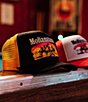 Sendero Provisions Co. Monanatana Trucker Hat - Image 5