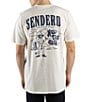Sendero Provisions Co. Need This Rain Short Sleeve T-Shirt - Image 1
