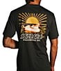 Sendero Provisions Co. Out Yonder Short Sleeve T-Shirt - Image 1