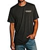 Sendero Provisions Co. Out Yonder Short Sleeve T-Shirt - Image 2