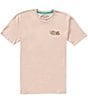 Sendero Provisions Co. Talking Bull Short Sleeve T-Shirt - Image 2