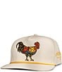 Sendero Provisions Co. Yardbird Structured Trucker Hat - Image 1