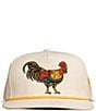 Sendero Provisions Co. Yardbird Structured Trucker Hat - Image 2