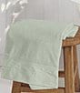 Shabby Chic Bow Jacquard Bath Towels - Image 3
