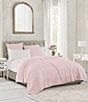 Shabby Chic by Rachel Ashwell® Stonewash Dot Comforter - Image 3