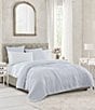 Shabby Chic by Rachel Ashwell® Stonewash Dot Comforter - Image 1
