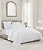 Shabby Chic by Rachel Ashwell® Stonewash Dot Comforter - Image 5