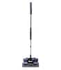 Color:Purple - Image 1 - 13 in. Rechargeable Floor and Carpet Sweeper
