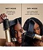 Shark Glam™ 5-In-1 Air Styler & Straightener With Diffuser Ceramic & Powerful Air Styling & Drying System - Image 3