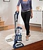 Color:Blue - Image 5 - Navigator Lift-Away Deluxe Upright Vacuum Cleaner