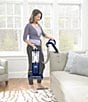 Color:Blue - Image 2 - Navigator Light Upright Vacuum Cleaner