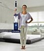 Color:Blue - Image 3 - Navigator Light Upright Vacuum Cleaner