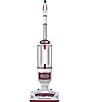 Color:White/Red - Image 1 - Rotator Professional Lift-Away Upright Vacuum Cleaner