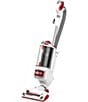 Color:White/Red - Image 2 - Rotator Professional Lift-Away Upright Vacuum Cleaner
