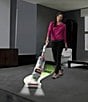 Color:White/Red - Image 4 - Rotator Professional Lift-Away Upright Vacuum Cleaner