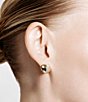 SHASHI Carter Stud Earrings - Image 2