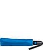 Color:Ocean Blue - Image 3 - UnbelievaBrella™ Compact Reverse Umbrella