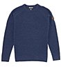 Color:Rathee - Image 1 - Kangtega Crew Wool Sweater
