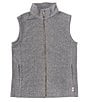 Color:Kharani Grey - Image 1 - Rolpa Eco Vest
