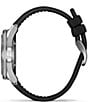 SHINOLA Men's Duck Quartz Analog Strap Watch, Color:Black - Image 2
