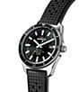 SHINOLA Men's Duck Quartz Analog Strap Watch, Color:Black - Image 5