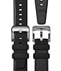 SHINOLA Men's Duck Quartz Analog Strap Watch, Color:Black - Image 6