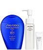Shiseido Active Sun Protection Gift Set - Image 2
