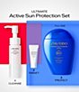 Shiseido Active Sun Protection Gift Set - Image 3