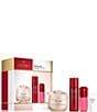 Shiseido Benefiance Hydrating & Smoothing Cream Set - Image 1