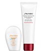 Shiseido Daily Suncare Set - Image 2