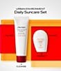 Shiseido Daily Suncare Set - Image 3
