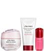 Shiseido Essential Energy Hydrating Cream Set - Image 2