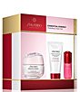 Shiseido Essential Energy Hydrating Cream Set - Image 3