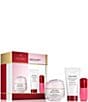 Shiseido Essential Energy Hydrating Cream Set - Image 1