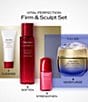 Shiseido Firm & Sculpt Set - Image 3