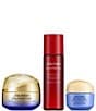 Shiseido Lifting & Firming Eye Care Set - Image 2