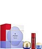 Shiseido Lifting & Firming Eye Care Set - Image 1