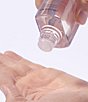 Shiseido Men Hydrating Lotion Clear - Image 4
