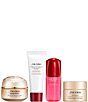 Shiseido Smooth & Hydrate Eye Care Gift Set - Image 2