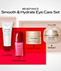 Shiseido Smooth & Hydrate Eye Care Gift Set - Image 3