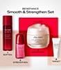 Shiseido Smooth & Strengthen Set - Image 3